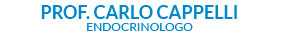 Prof. Carlo Cappelli Endocrinologo